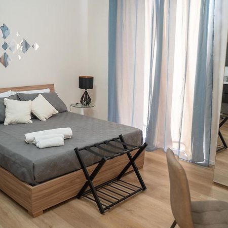 B&B Meridia Katanya Dış mekan fotoğraf