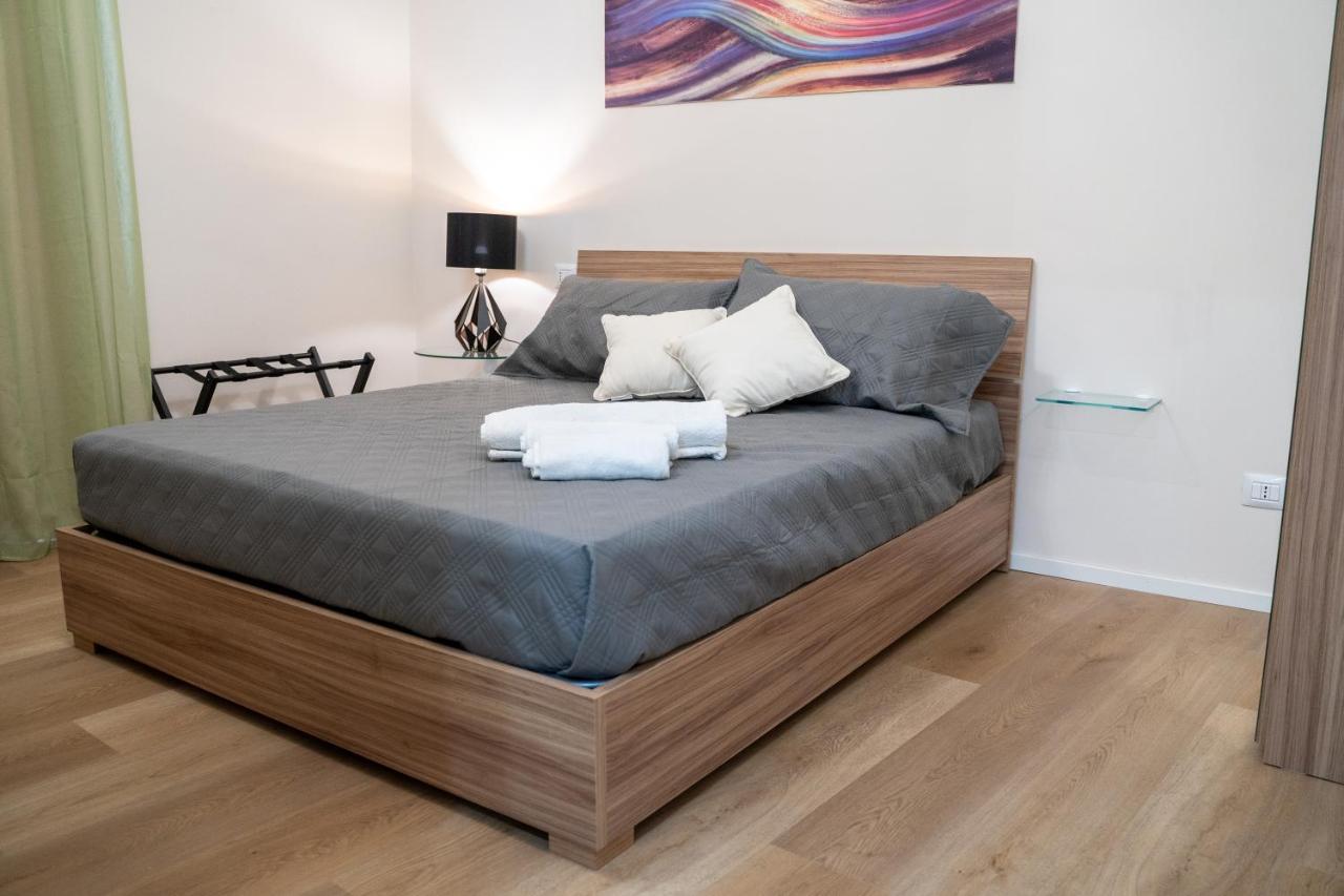 B&B Meridia Katanya Dış mekan fotoğraf