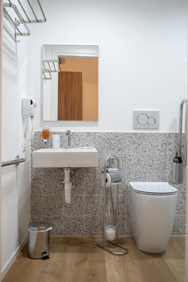 B&B Meridia Katanya Dış mekan fotoğraf