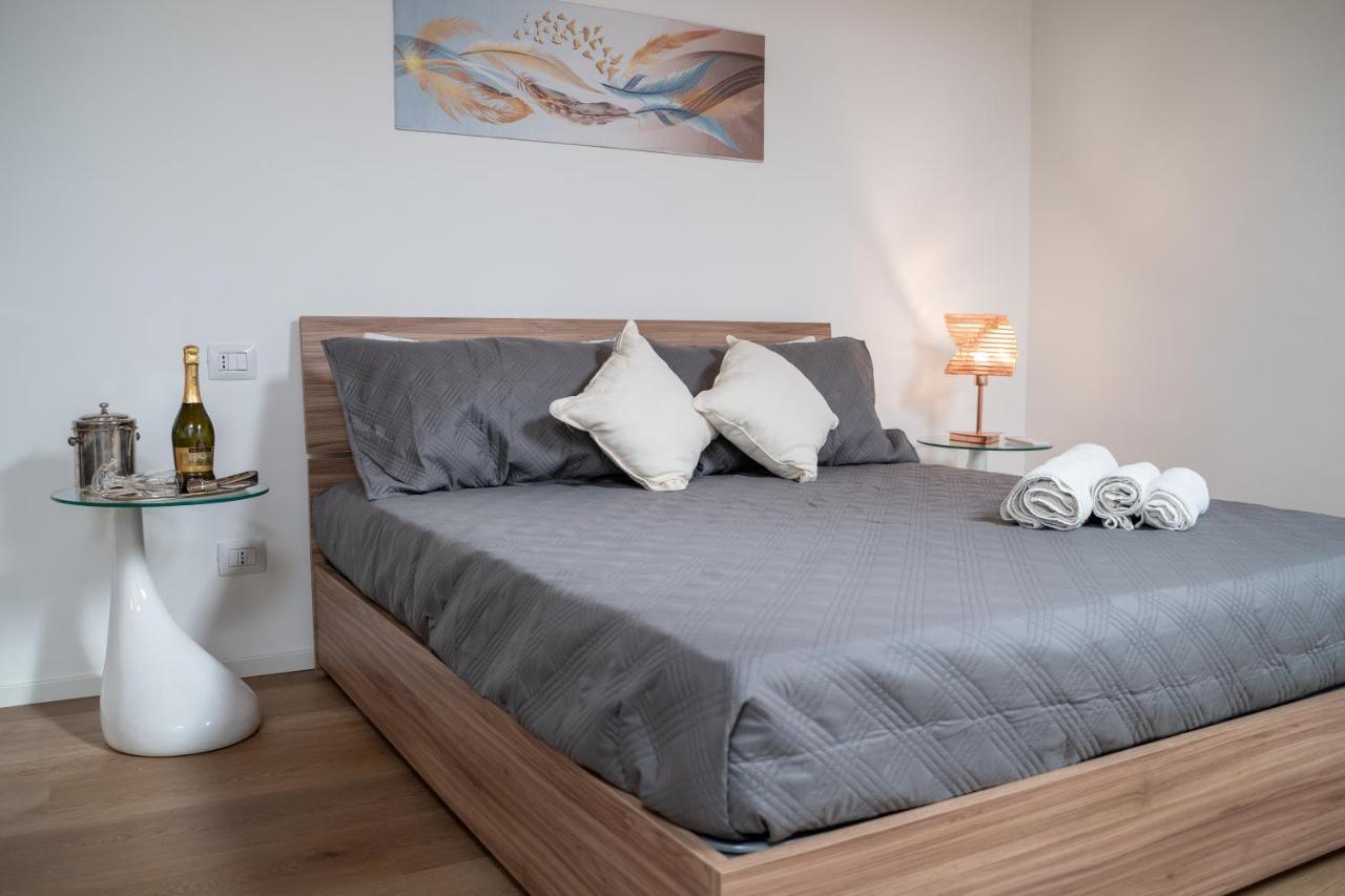 B&B Meridia Katanya Dış mekan fotoğraf