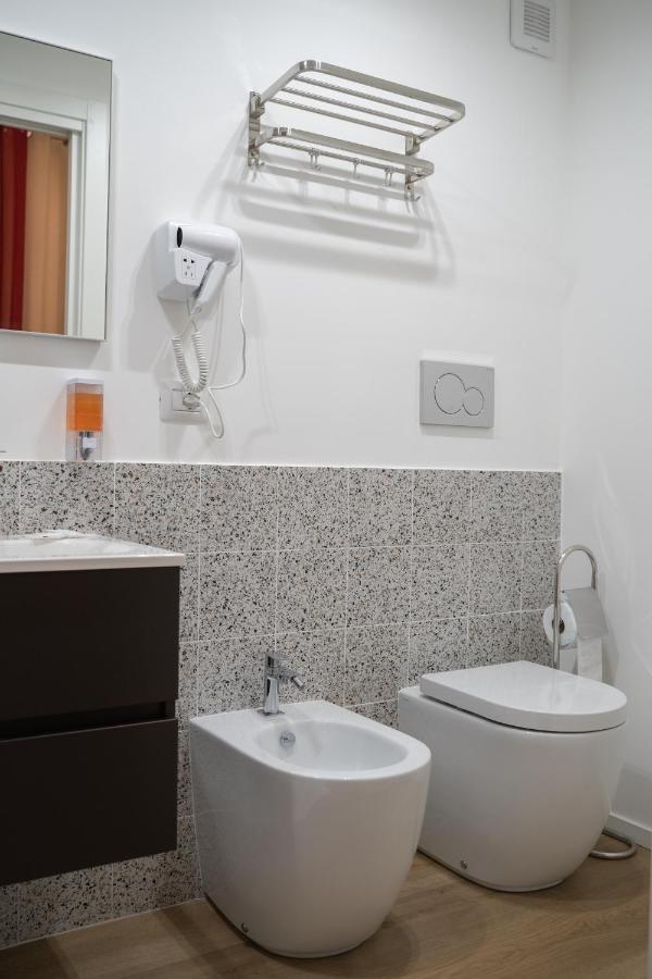 B&B Meridia Katanya Dış mekan fotoğraf