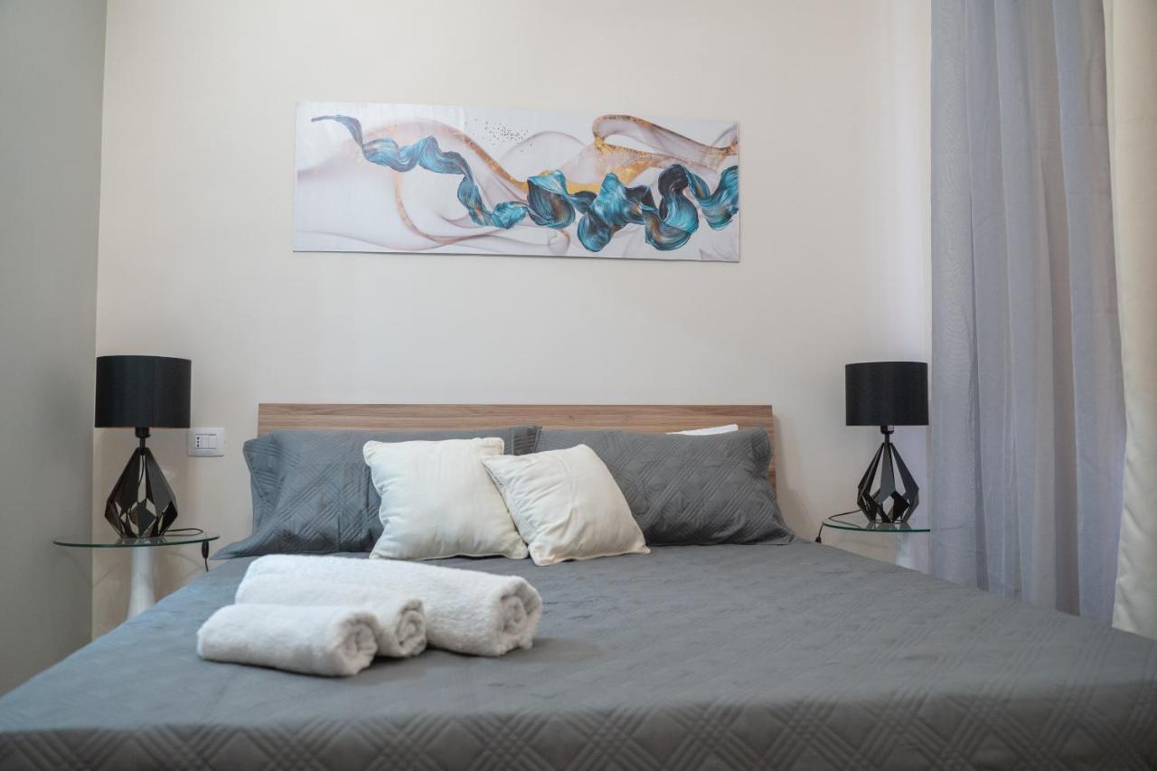 B&B Meridia Katanya Dış mekan fotoğraf