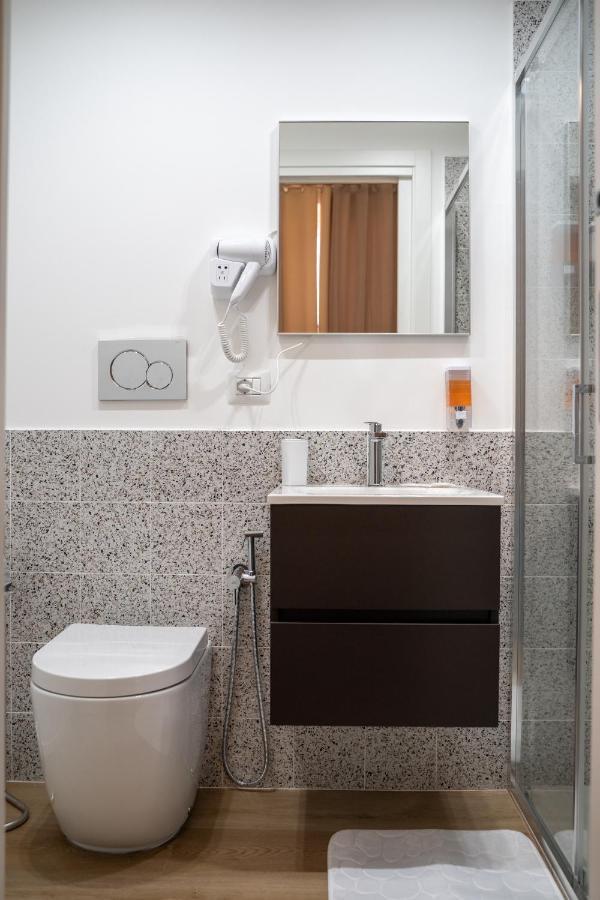 B&B Meridia Katanya Dış mekan fotoğraf