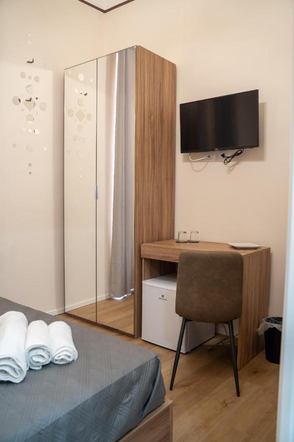 B&B Meridia Katanya Dış mekan fotoğraf
