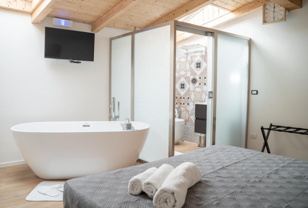 B&B Meridia Katanya Dış mekan fotoğraf