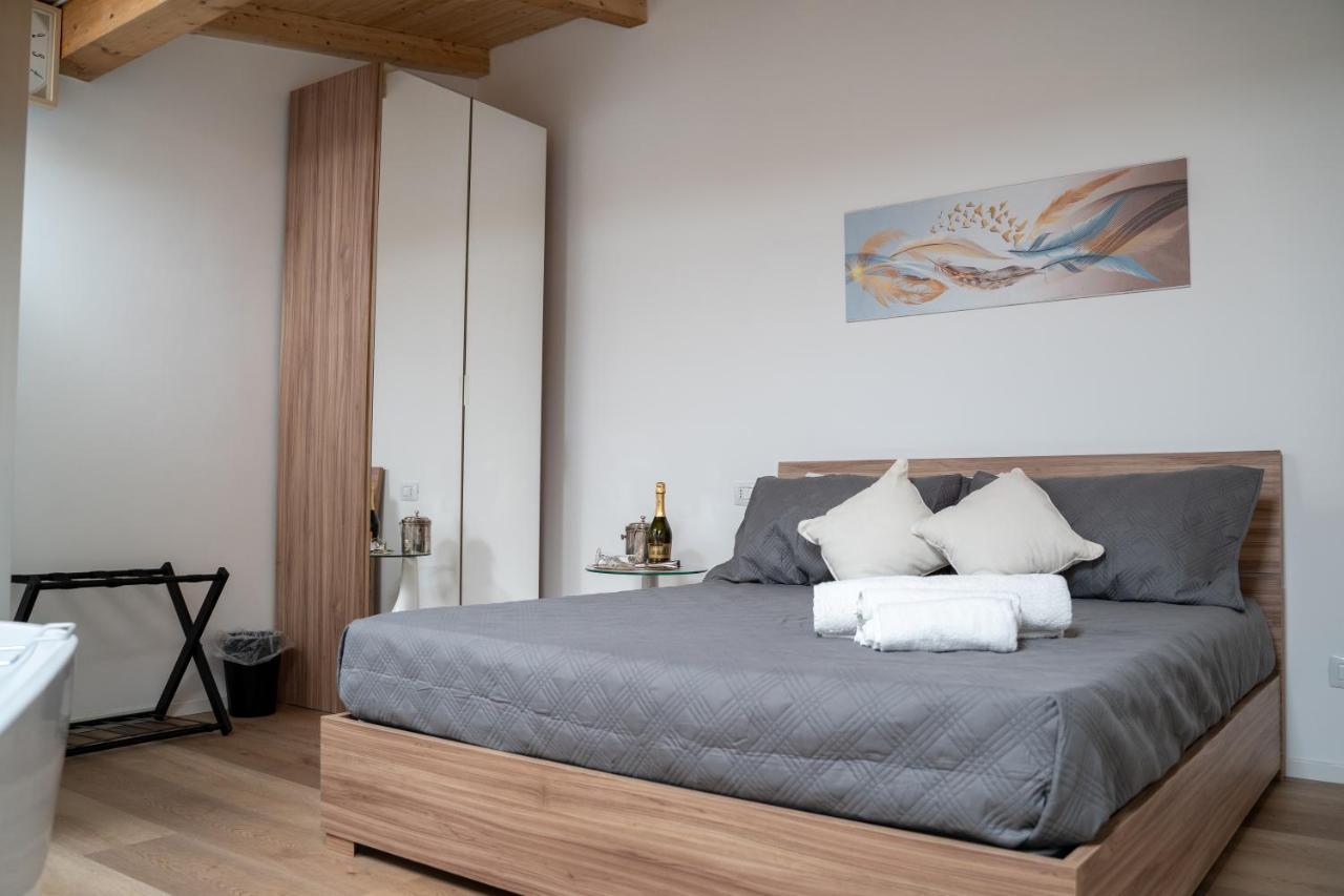 B&B Meridia Katanya Dış mekan fotoğraf