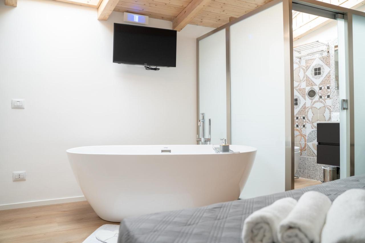 B&B Meridia Katanya Dış mekan fotoğraf
