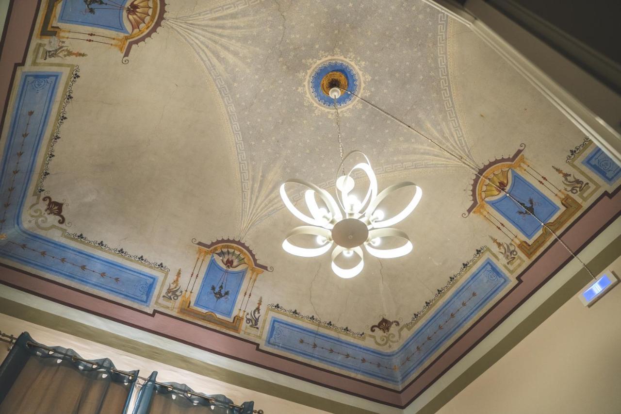 B&B Meridia Katanya Dış mekan fotoğraf