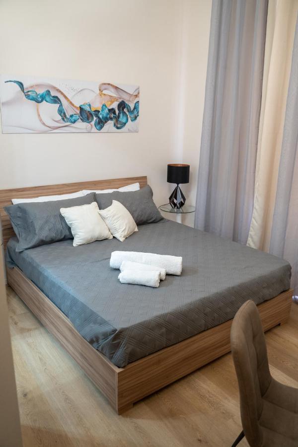 B&B Meridia Katanya Dış mekan fotoğraf