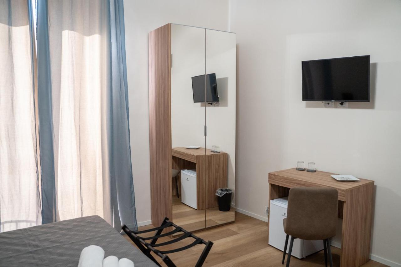 B&B Meridia Katanya Dış mekan fotoğraf
