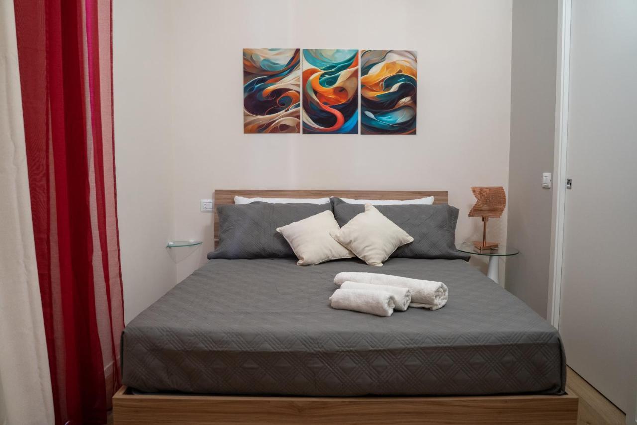 B&B Meridia Katanya Dış mekan fotoğraf