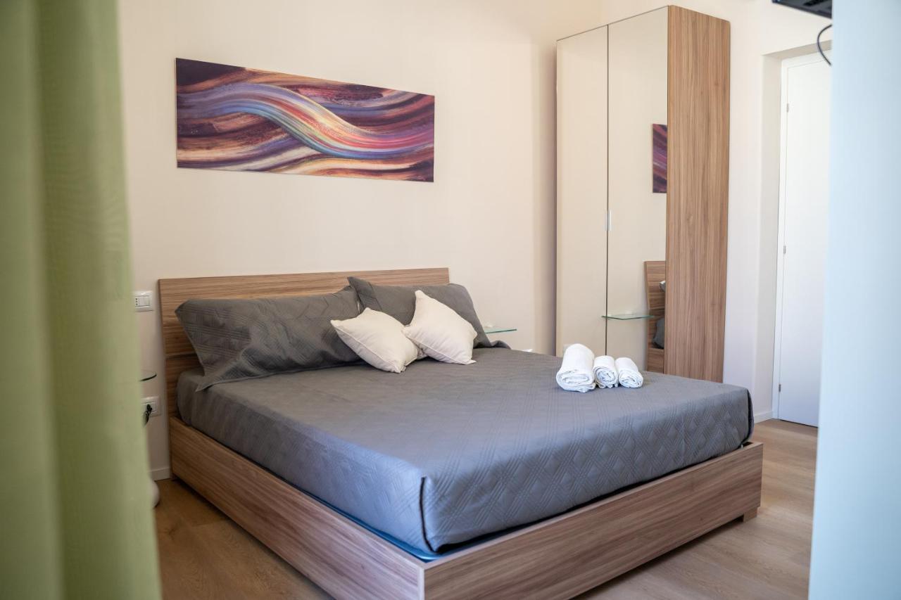 B&B Meridia Katanya Dış mekan fotoğraf