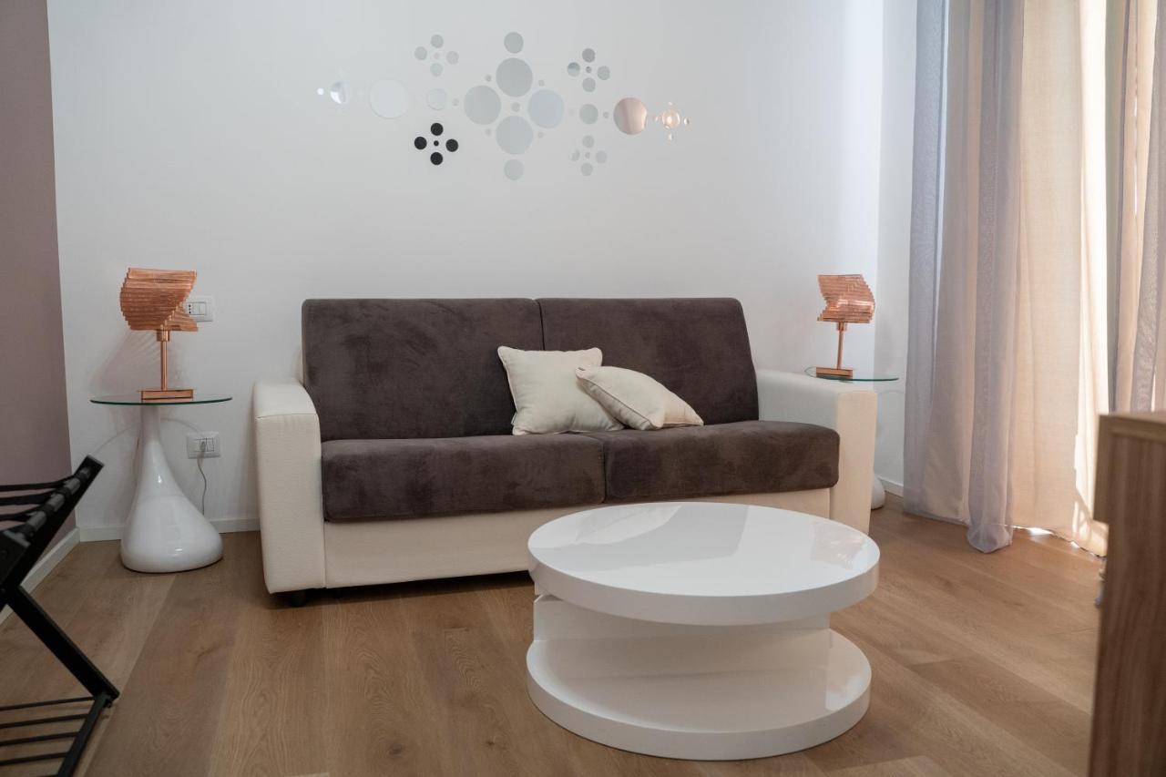 B&B Meridia Katanya Dış mekan fotoğraf