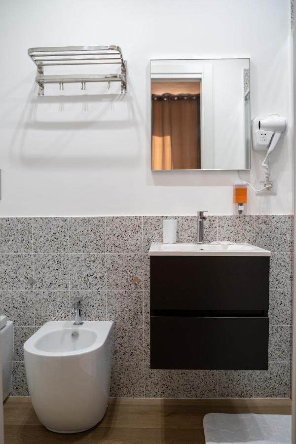 B&B Meridia Katanya Dış mekan fotoğraf